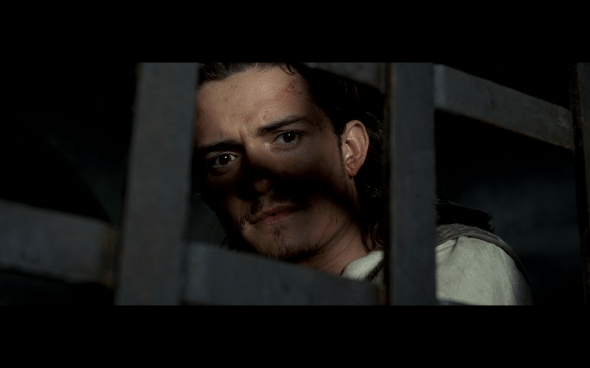 Pirates of the Caribbean The Curse of the Black Pearl - 896