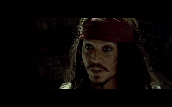 Pirates of the Caribbean The Curse of the Black Pearl - 898