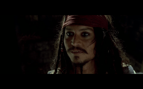 Pirates of the Caribbean The Curse of the Black Pearl - 899
