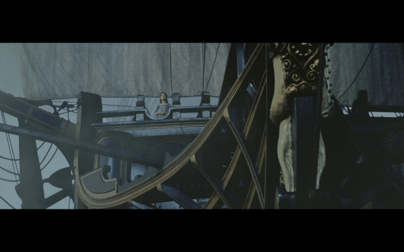 Pirates of the Caribbean The Curse of the Black Pearl - 9