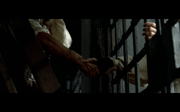 Pirates of the Caribbean The Curse of the Black Pearl - 901