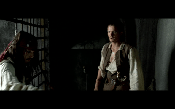 Pirates of the Caribbean The Curse of the Black Pearl - 904