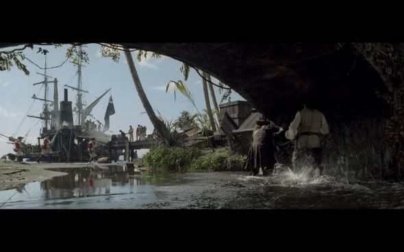 Pirates of the Caribbean The Curse of the Black Pearl - 906