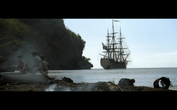 Pirates of the Caribbean The Curse of the Black Pearl - 908