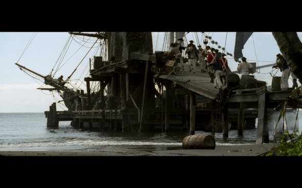 Pirates of the Caribbean The Curse of the Black Pearl - 909