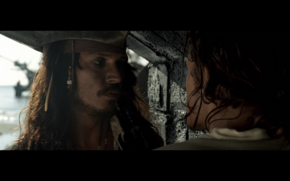 Pirates of the Caribbean The Curse of the Black Pearl - 910