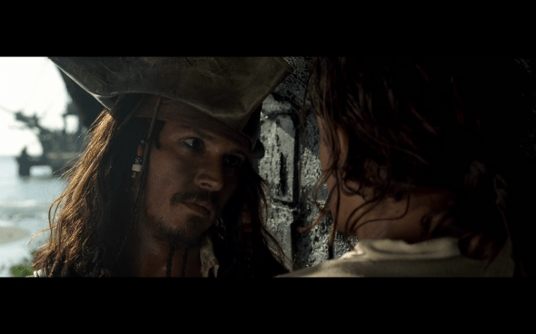 Pirates of the Caribbean The Curse of the Black Pearl - 911