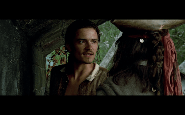 Pirates of the Caribbean The Curse of the Black Pearl - 912