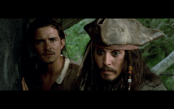 Pirates of the Caribbean The Curse of the Black Pearl - 913