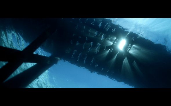 Pirates of the Caribbean The Curse of the Black Pearl - 918