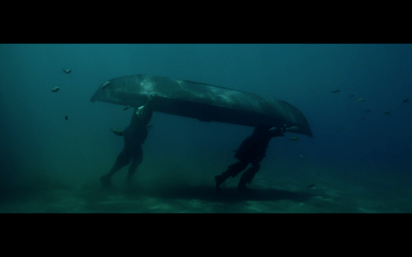 Pirates of the Caribbean The Curse of the Black Pearl - 919