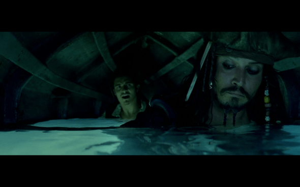 Pirates of the Caribbean The Curse of the Black Pearl - 920