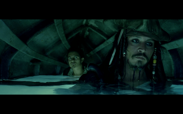 Pirates of the Caribbean The Curse of the Black Pearl - 921