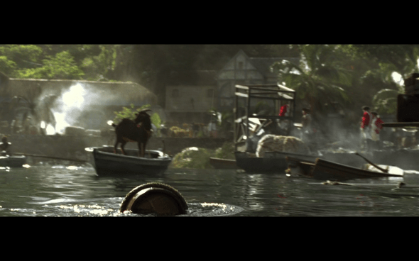 Pirates of the Caribbean The Curse of the Black Pearl - 924