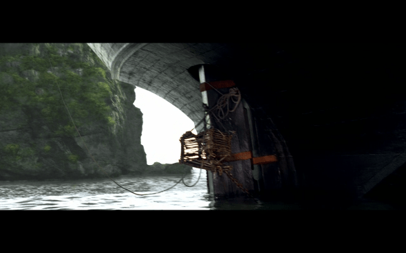 Pirates of the Caribbean The Curse of the Black Pearl - 926