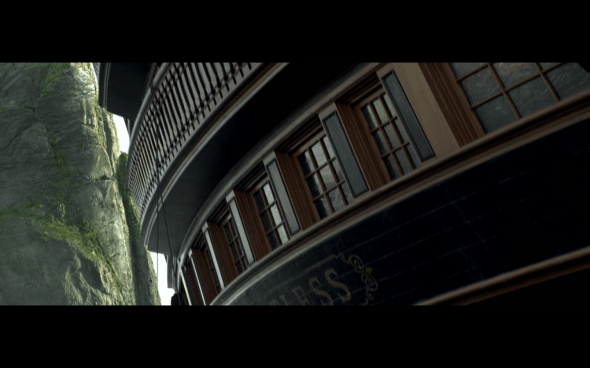 Pirates of the Caribbean The Curse of the Black Pearl - 927