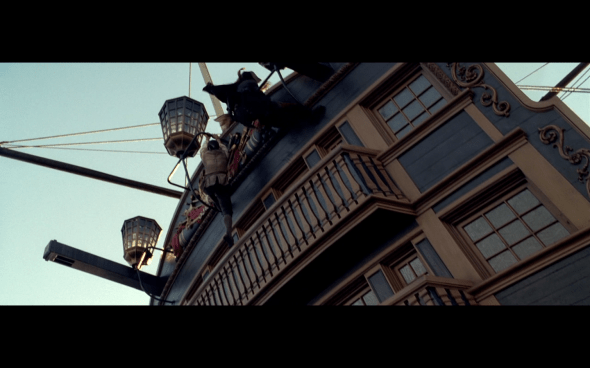 Pirates of the Caribbean The Curse of the Black Pearl - 928