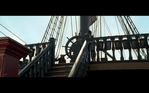 Pirates of the Caribbean The Curse of the Black Pearl - 929