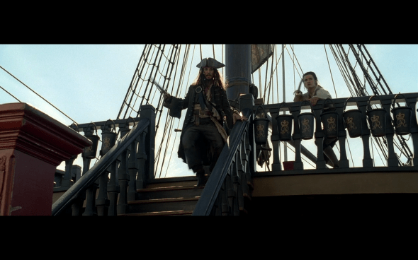Pirates of the Caribbean The Curse of the Black Pearl - 930