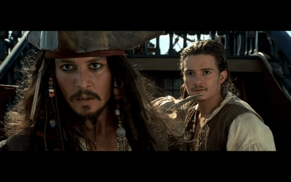 Pirates of the Caribbean The Curse of the Black Pearl - 932