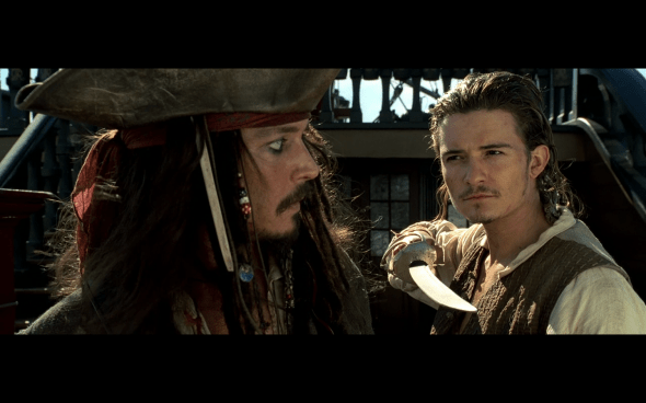 Pirates of the Caribbean The Curse of the Black Pearl - 934