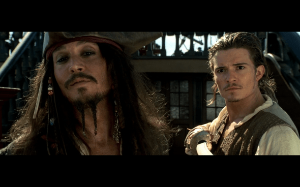 Pirates of the Caribbean The Curse of the Black Pearl - 936