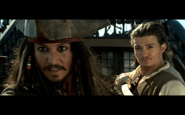 Pirates of the Caribbean The Curse of the Black Pearl - 938