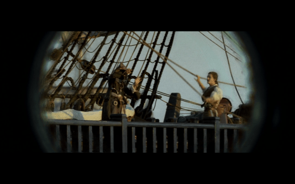 Pirates of the Caribbean The Curse of the Black Pearl - 940