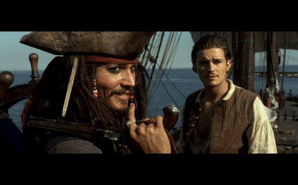 Pirates of the Caribbean The Curse of the Black Pearl - 945