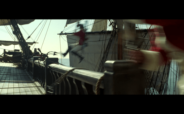 Pirates of the Caribbean The Curse of the Black Pearl - 947