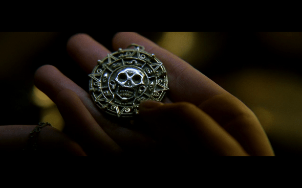 Pirates of the Caribbean The Curse of the Black Pearl - 95