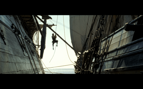 Pirates of the Caribbean The Curse of the Black Pearl - 950