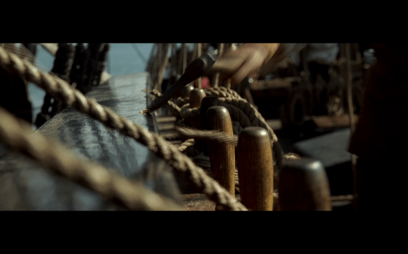 Pirates of the Caribbean The Curse of the Black Pearl - 951