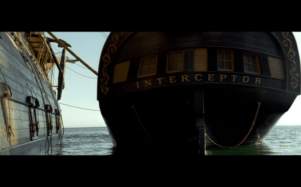 Pirates of the Caribbean The Curse of the Black Pearl - 952