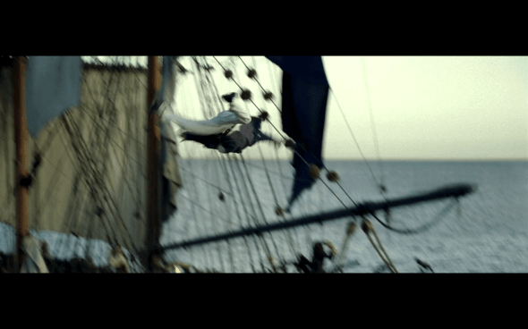 Pirates of the Caribbean The Curse of the Black Pearl - 956