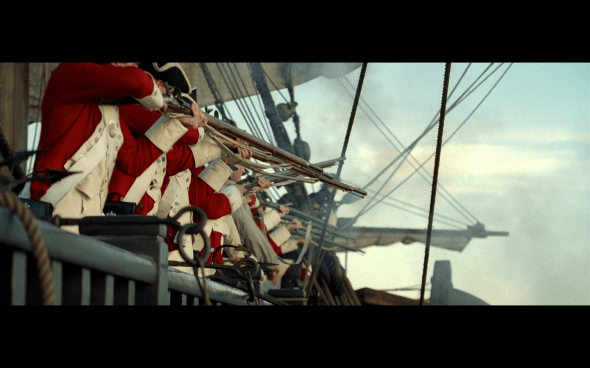 Pirates of the Caribbean The Curse of the Black Pearl - 960