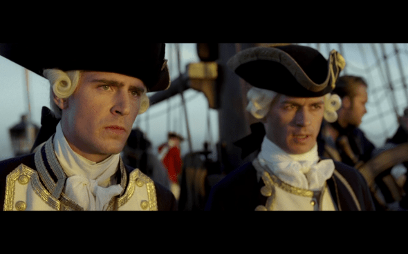 Pirates of the Caribbean The Curse of the Black Pearl - 961