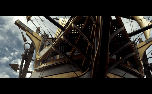 Pirates of the Caribbean The Curse of the Black Pearl - 963