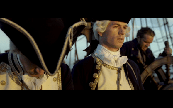 Pirates of the Caribbean The Curse of the Black Pearl - 966