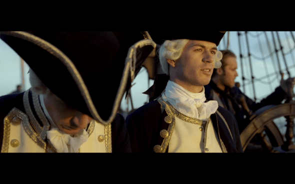 Pirates of the Caribbean The Curse of the Black Pearl - 967