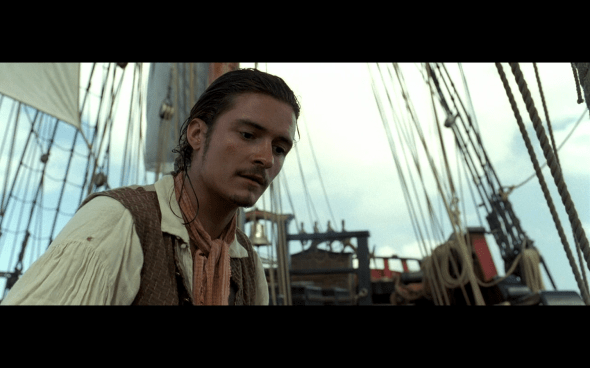 Pirates of the Caribbean The Curse of the Black Pearl - 972