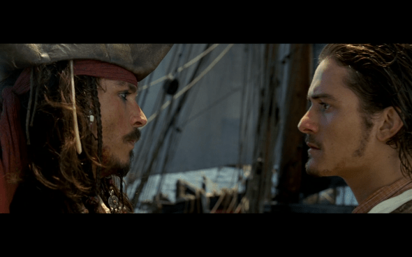 Pirates of the Caribbean The Curse of the Black Pearl - 973