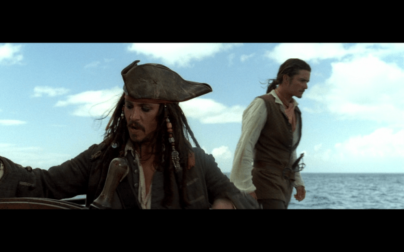 Pirates of the Caribbean The Curse of the Black Pearl - 974
