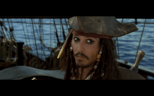 Pirates of the Caribbean The Curse of the Black Pearl - 976