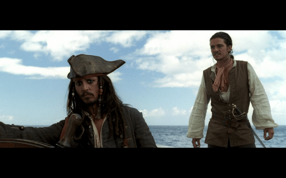 Pirates of the Caribbean The Curse of the Black Pearl - 977