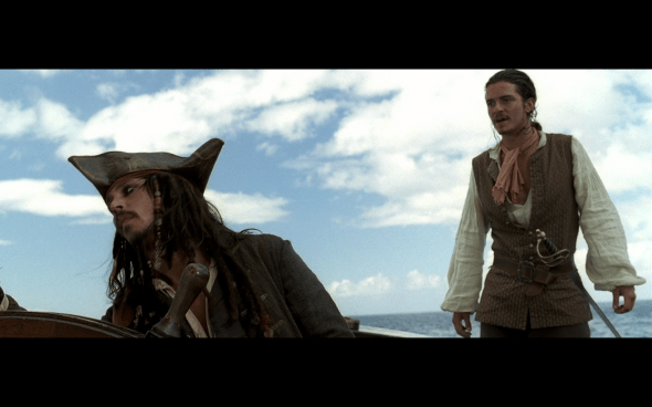 Pirates of the Caribbean The Curse of the Black Pearl - 978