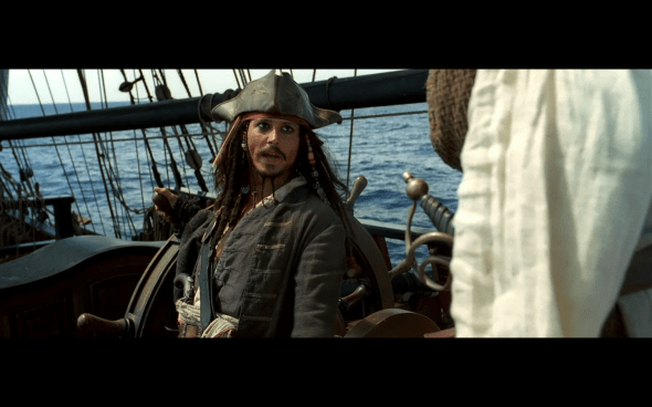 Pirates of the Caribbean The Curse of the Black Pearl - 979