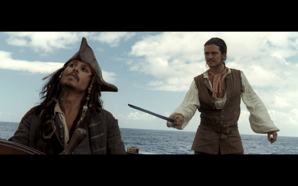 Pirates of the Caribbean The Curse of the Black Pearl - 980