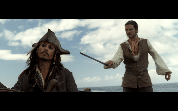 Pirates of the Caribbean The Curse of the Black Pearl - 981