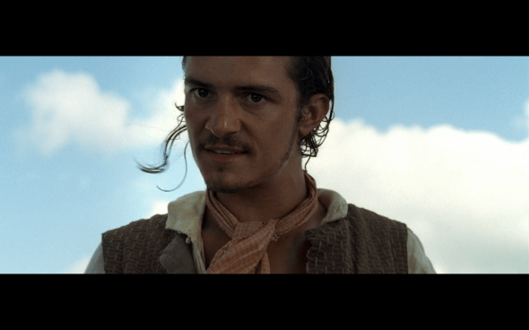 Pirates of the Caribbean The Curse of the Black Pearl - 982